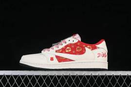 Picture of Air Jordan 1 LOW _SKUfw22464799280460893fw
